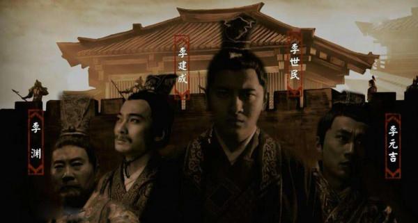 為什麼說“玄武門之變”是關隴士族集團的一次重大失敗? 為什麼說“玄武門之變”是關隴士族集團的一次重大失敗?