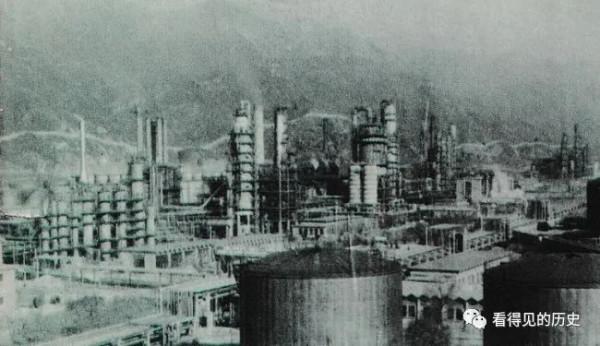 老照片 七十年代北京的新建築 老照片 七十年代北京的新建築