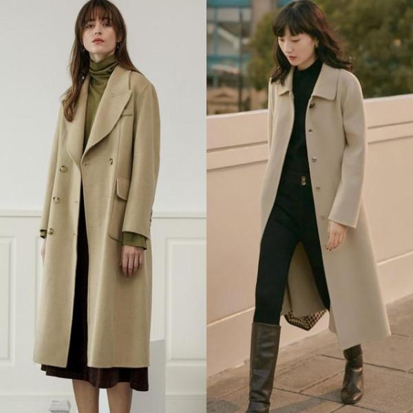 小個子女生,冬天該選什麼外套?避開這4個雷區,時髦顯高 小個子女生,冬天該選什麼外套?避開這4個雷區,時髦顯高