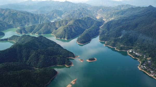 探秘中國十大國家公園體制試點區