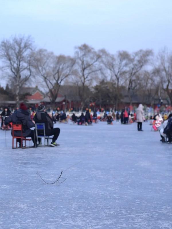 度過漫長冬日的北京十件樂事 | TO推薦