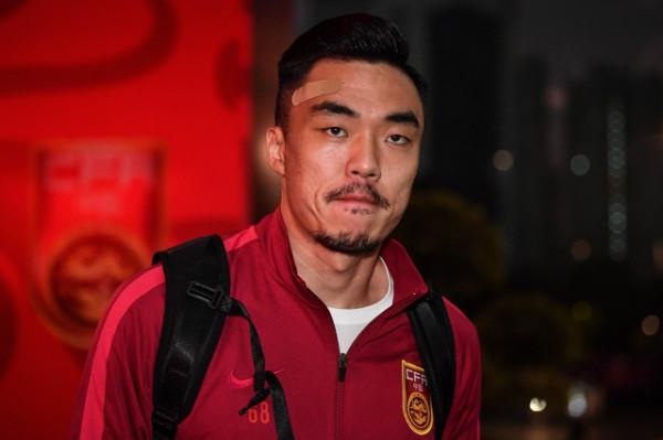 國足所謂黃金85一代比日本同齡差在哪裡？