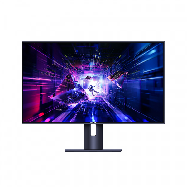 臺式顯示屏加入TYPE-C口,新生代CFORCE CF272HC到底怎麼樣 臺式顯示屏加入TYPE-C口,新生代CFORCE CF272HC到底怎麼樣