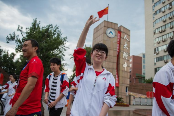 人大附中學霸和衡水中學學霸有什麼不同，他們各自有什麼學習竅門