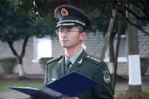 文武雙全的“六邊形戰士”，決勝未來戰場少不了他們