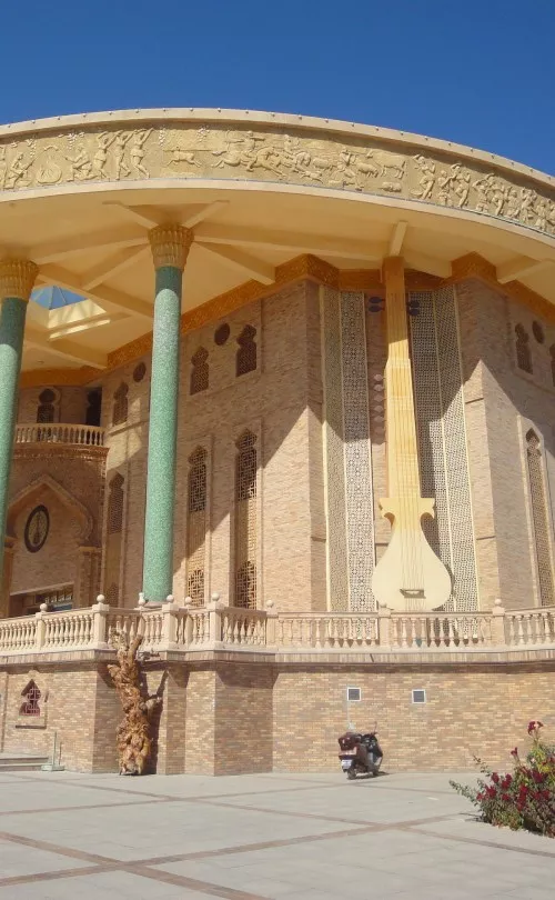 中國的“十大”，快來看看...