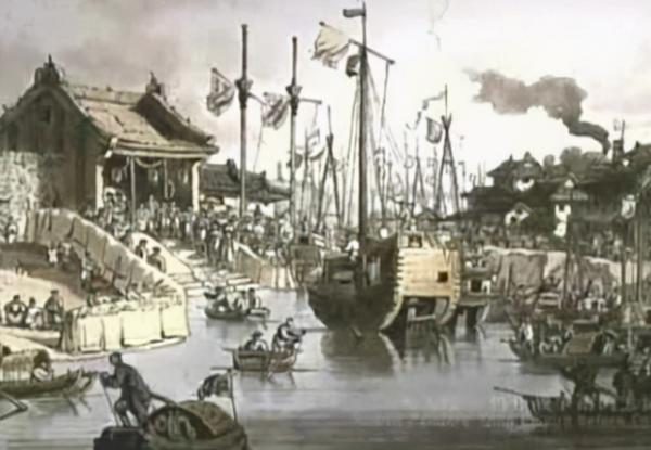 鴉片戰爭後，為啥大清還能硬撐70年？這3場戰役給出了答案