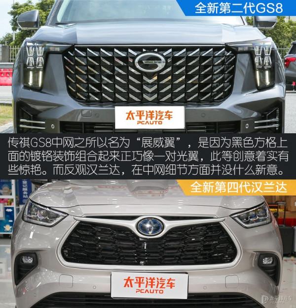 別再迷信漢蘭達了!這款換代SUV顏值/空間/舒適/效能統統不輸它 別再迷信漢蘭達了!這款換代SUV顏值/空間/舒適/效能統統不輸它