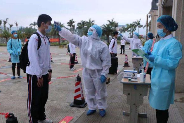 河南疫情有新變化，中小學生放假時間或將調整，家長擔心起來