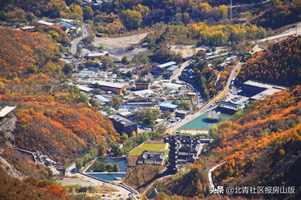 週末去哪玩？這兩條市級旅遊推介線路請查收，帶你領略房山的萬種風情