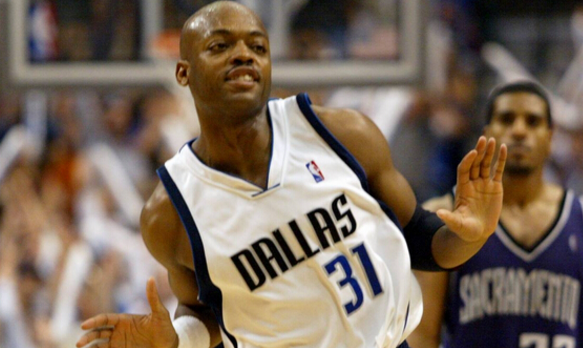 第六人——輝煌背後的隱忍者