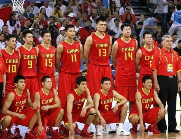 輸誰不能輸日本,中國球隊大比分狂掃日本隊全紀錄 輸誰不能輸日本,中國球隊大比分狂掃日本隊全紀錄