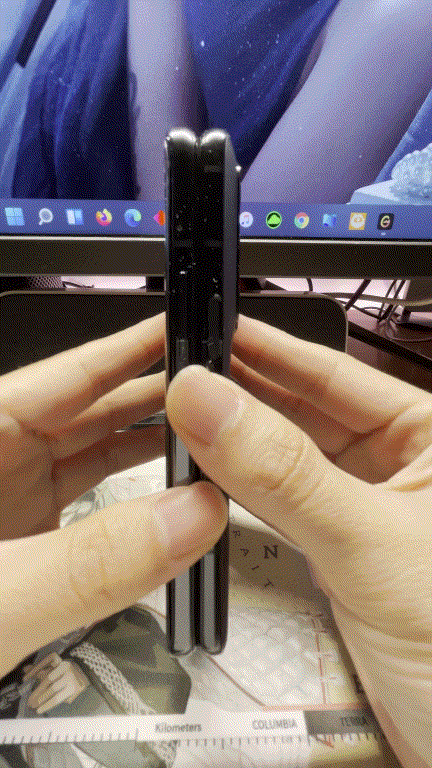 OPPO Find N的個人深度體驗報告