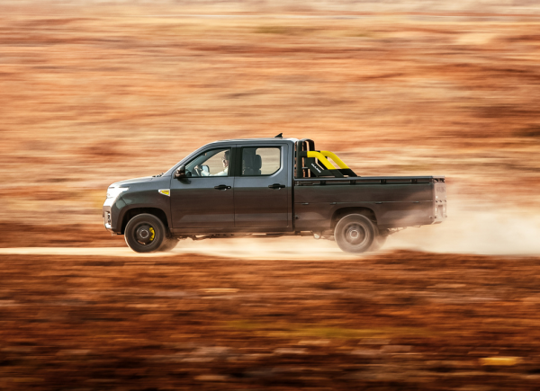 年輕人的第一臺車?不糾結!皮卡、SUV、轎車認準它們,價格親民 年輕人的第一臺車?不糾結!皮卡、SUV、轎車認準它們,價格親民