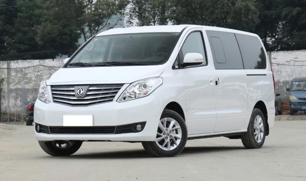 可家用+拉貨+載人，創業青年選這幾款車，長達5米多，低至5萬多起