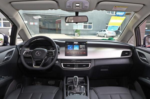 測評2021款 升級版 1.5T 自動豪華型宋MAX,外觀時尚,空間大 測評2021款 升級版 1.5T 自動豪華型宋MAX,外觀時尚,空間大