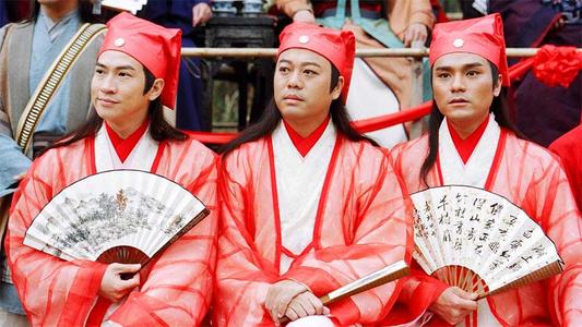 從收視冠軍看TVB興衰史，盤點1992—2021年TVB年冠，差距就出來了