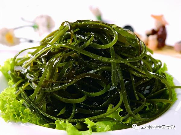 多給家人吃這3道菜，血管幹淨不堵塞，遠離三高，做法簡單