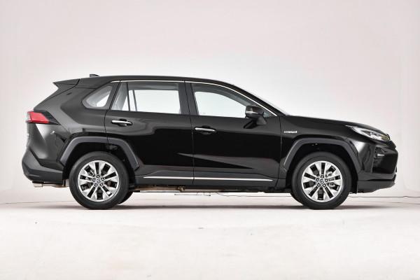 滿足多元化需求,一文帶你瞭解豐田威蘭達 滿足多元化需求,一文帶你瞭解豐田威蘭達