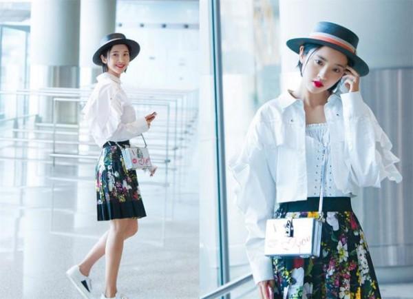 《甄嬛傳》播出10年演員變化大:女主顏值暴跌,女配卻成一線明星 《甄嬛傳》播出10年演員變化大:女主顏值暴跌,女配卻成一線明星