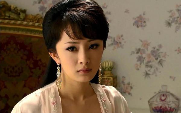 楊冪長大後演過的電視劇（全）