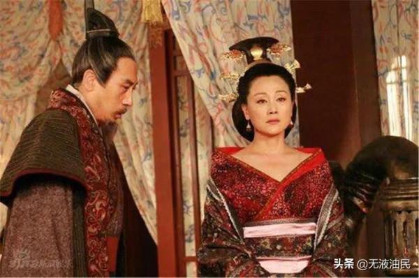 呂雉為什麼前期溫柔賢惠,劉邦斬白蛇後,她卻變得心狠手辣? 呂雉為什麼前期溫柔賢惠,劉邦斬白蛇後,她卻變得心狠手辣?