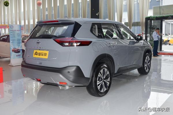 20萬元級合資SUV對決,雪佛蘭探界者和日產奇駿怎麼選? 20萬元級合資SUV對決,雪佛蘭探界者和日產奇駿怎麼選?