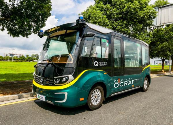 推動L4級量產落地,輕舟智航新一代L4級自動駕駛硬體方案將搭載NVIDIA DRIVE Orin 推動L4級量產落地,輕舟智航新一代L4級自動駕駛硬體方案將搭載NVIDIA DRIVE Orin