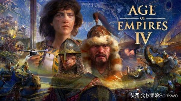 停不下來！盤點8款今年發售的超耐玩遊戲，幾百小時都打不住