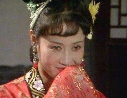 魏慧麗：京劇名旦，《西遊記》的高小姐，卻被楊潔導演“嫌醜”