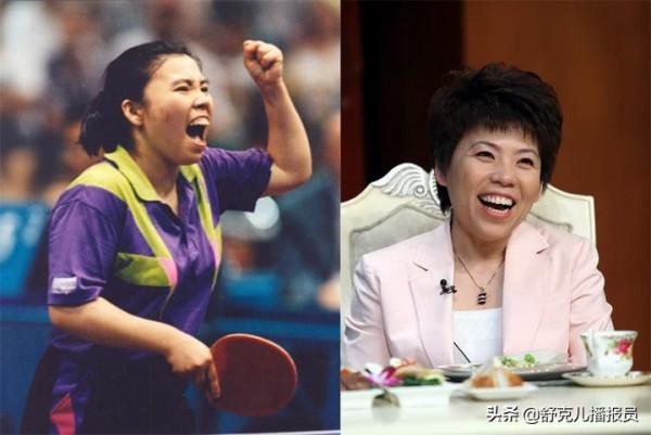 一個體育明星代表一個省，上海有姚明，廣東有蘇炳添，你們省呢？