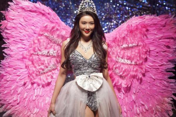 38歲的林丹，走到今天該怪誰呢？成於自己敗於女人