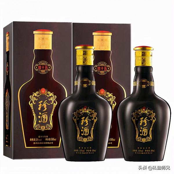 超市4款“廉價”酒,都是不含1滴酒精的純糧好酒,行家才知道 超市4款“廉價”酒,都是不含1滴酒精的純糧好酒,行家才知道