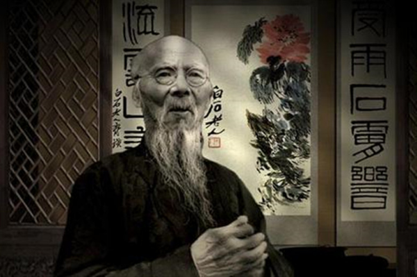 齊白石贈毛澤東一幅畫，酒後又欲&OpenCurlyDoubleQuote;搶回&rdquo;，主席的回應盡顯智慧