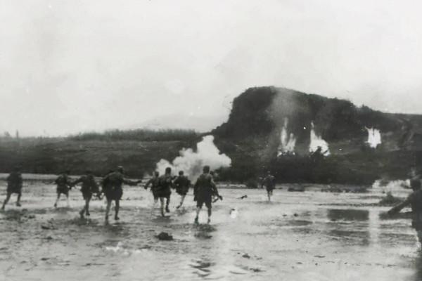 抗美援朝志願軍勝在哪裡？“七大不可思議”，讓中國所向無敵