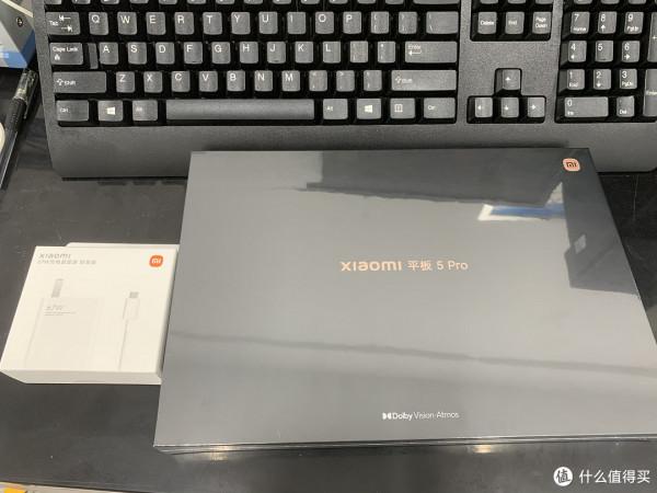 小米平板5Pro個人使用測評：總體瑕不掩瑜