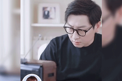 能親手組裝的童年老電視，復古配色，好看又好玩