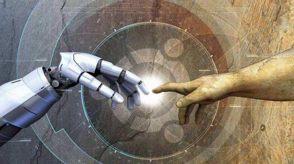 未來已來AI帶給你的新工作