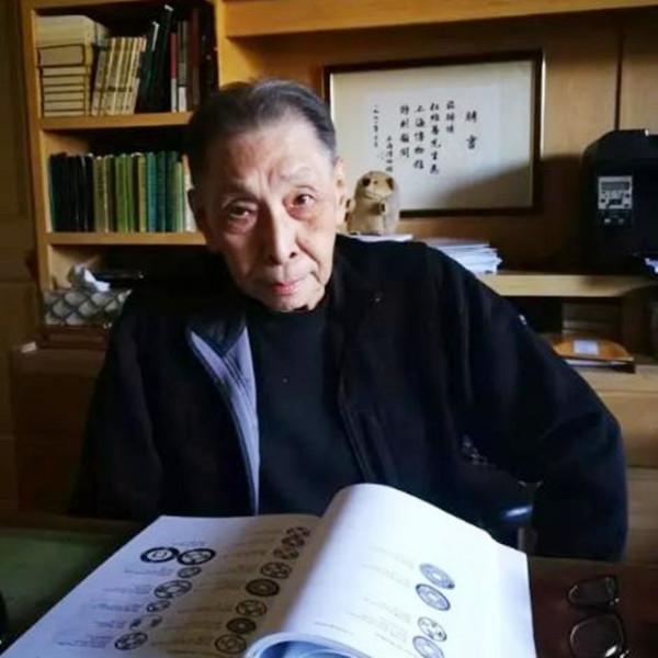 杜月笙的小兒子：牢記父親的教誨，給國家無償捐獻價值18億的古董