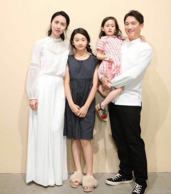 黃磊妻子孫莉發跳舞影片，動作連貫體態優美，要參加《浪姐3》？