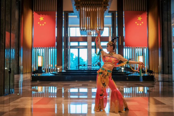 關於西安怎麼玩,這篇真的好詳細 關於西安怎麼玩,這篇真的好詳細