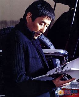 陳道明：一年只拍一部戲，不拍抗日神劇，清高得只肯在戲裡低頭