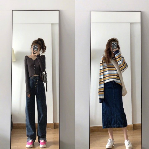 秋季女生如何穿得更時尚,做個酷酷的LADYGIRL 秋季女生如何穿得更時尚,做個酷酷的LADYGIRL