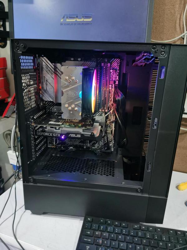 玩客裝機（一）