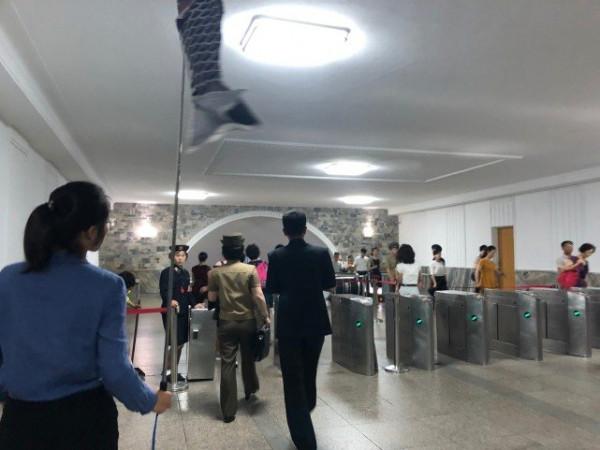 朝鮮男人抽什麼牌子的煙有面子？