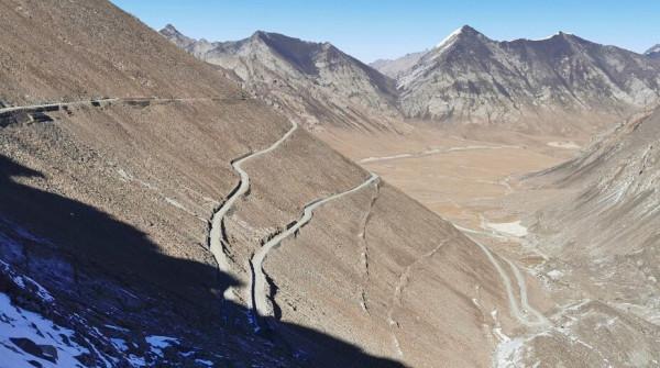 世界最長高速隧道,打通海拔4280米的“死亡路段”,一路風景無限 世界最長高速隧道,打通海拔4280米的“死亡路段”,一路風景無限