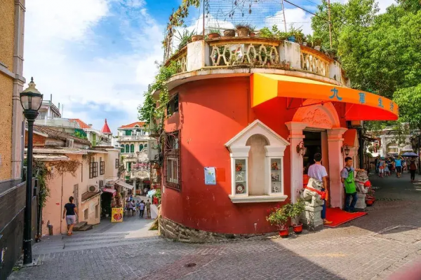 等疫情過去了，這11個最美的旅行地，我一定還要說走就走