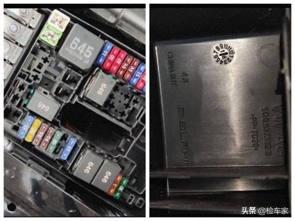 19款邁騰只賣16萬，車商保證精品車況，結果差點兒鬧到派出所