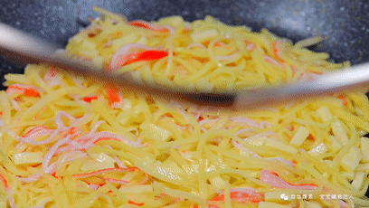 3分鐘出鍋,它才是快手早餐的“天花板”!酥脆鮮香,比肉還搶手 3分鐘出鍋,它才是快手早餐的“天花板”!酥脆鮮香,比肉還搶手