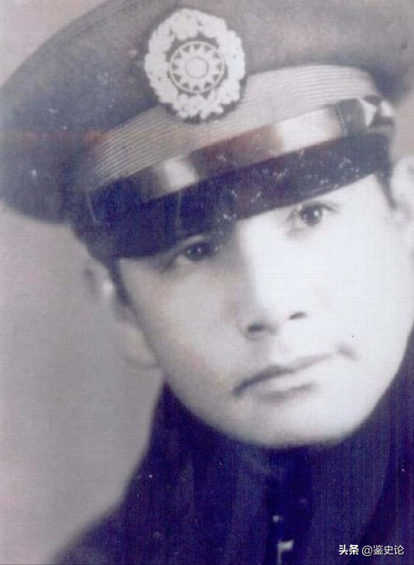 1947年，李天霞對張靈甫見死不救，敗逃臺灣後，晚年過得如何？